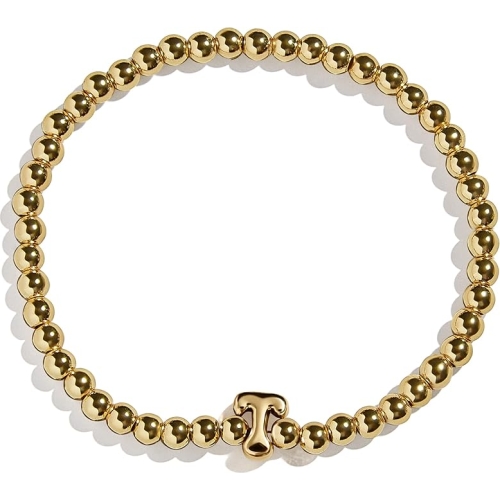 Pisa Initial Bracelet by Baublebar - Image 2