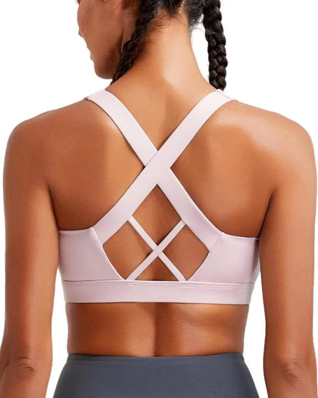 High-Support Sports Bra - Image 5