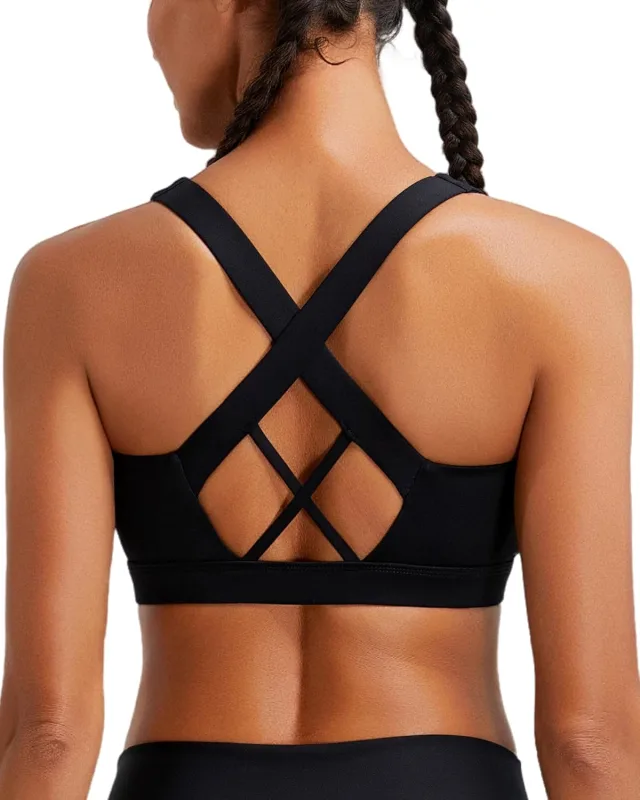 High-Support Sports Bra - Image 7