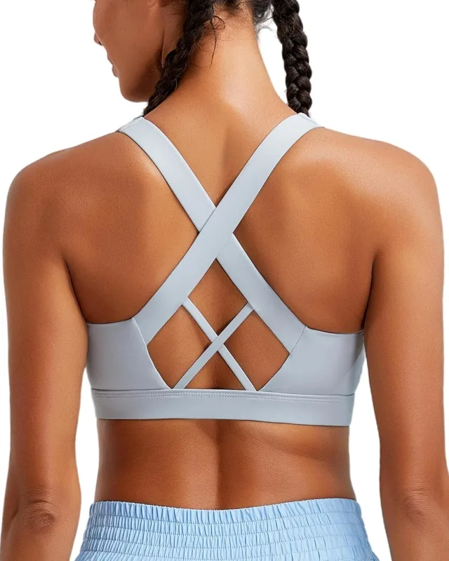 High-Support Sports Bra - Image 3