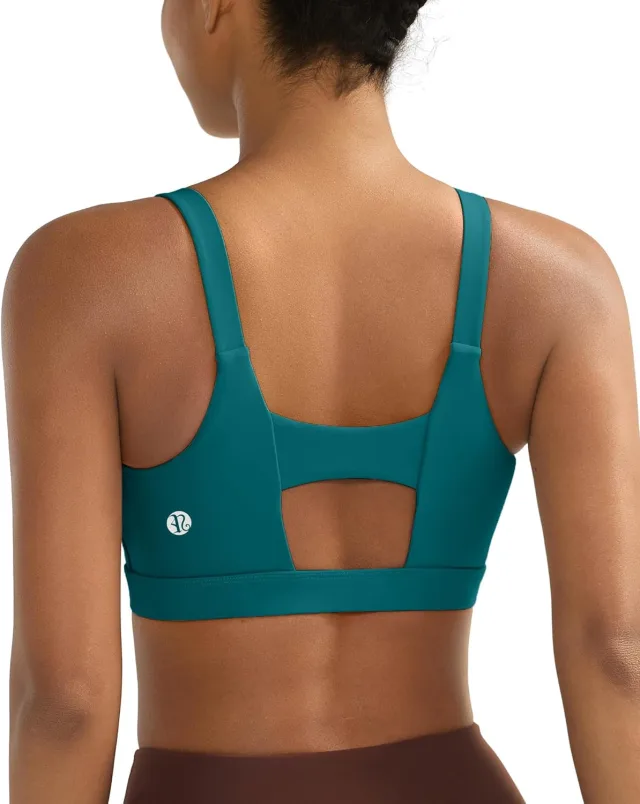 High Support Sports Bra - Image 3