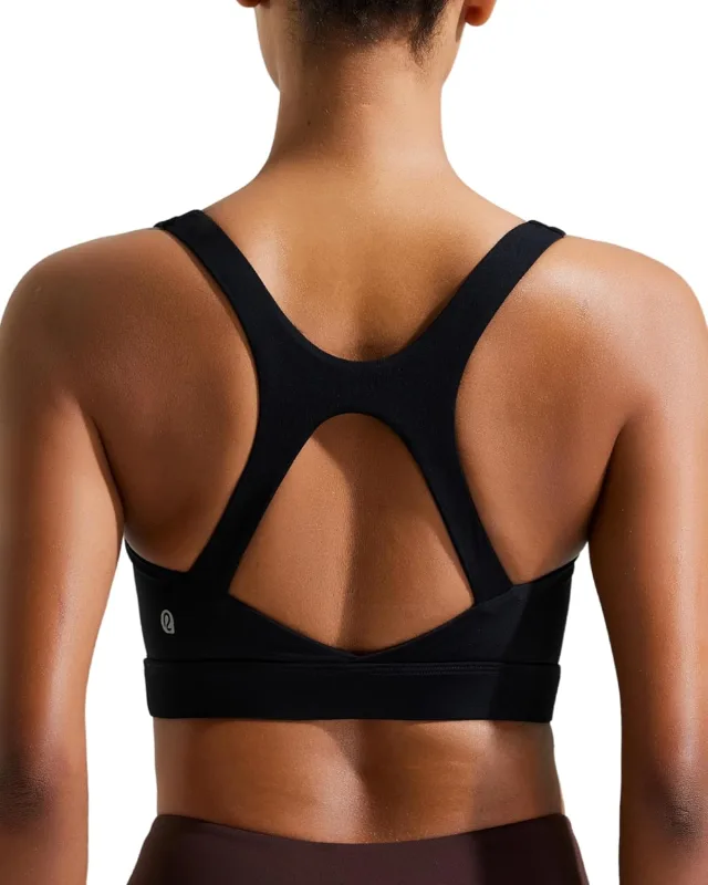 High Impact Sports Bra